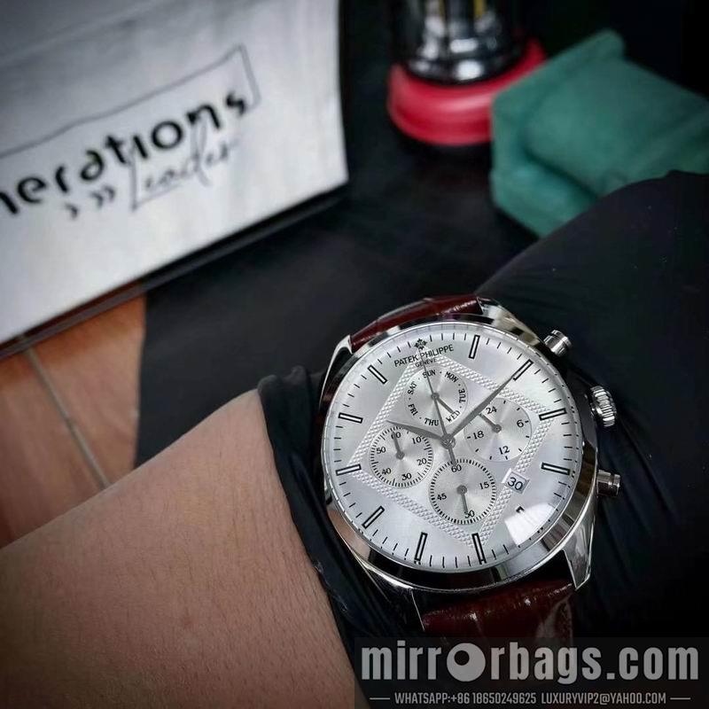 Patek Philippe 43X11mm 050864