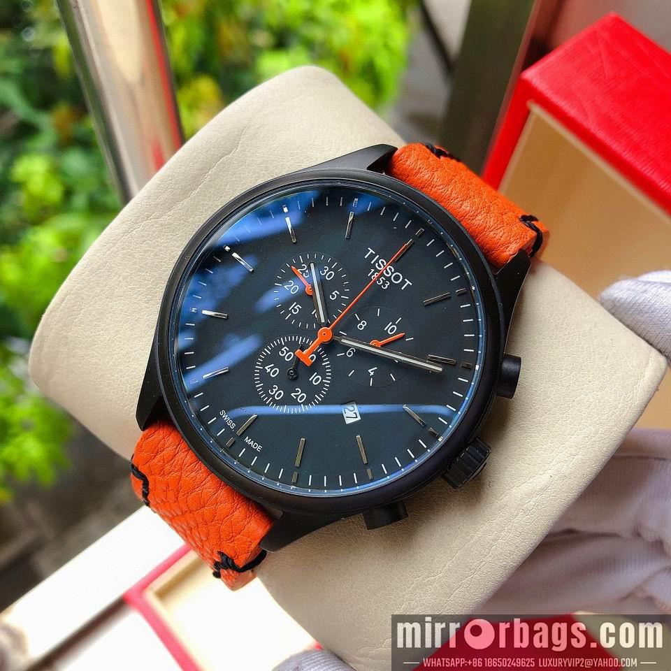 Tissot watch mb 110604