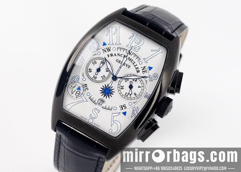 Franck Muller 40X52mm 031634