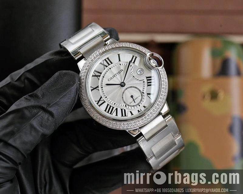 Cartier 43X14mm 050737