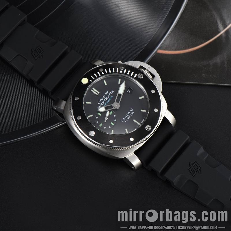 Panerai 47X15mm 093022