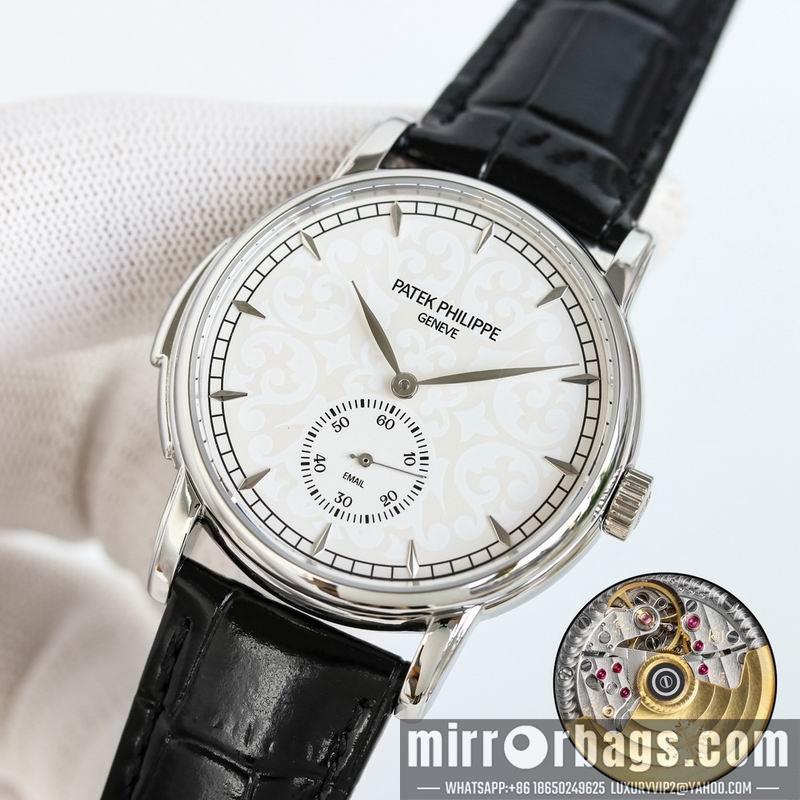 Patek Philippe 40mm 080617