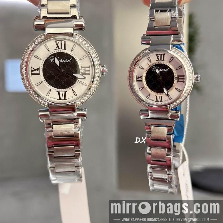 Chopard 36 29mm 10nms73