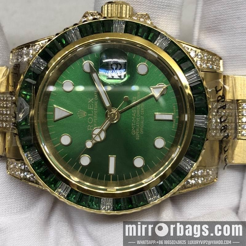 Rolex watch 030305