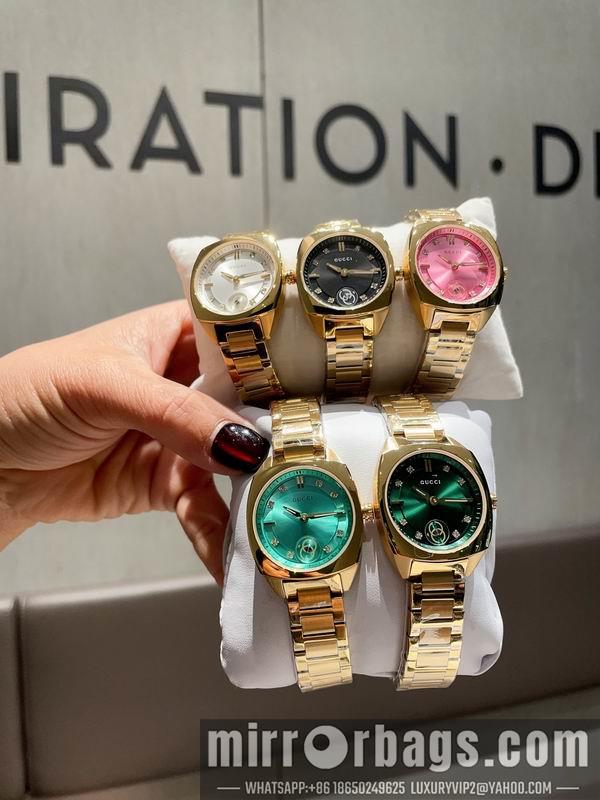 Gucci 29mm 031115