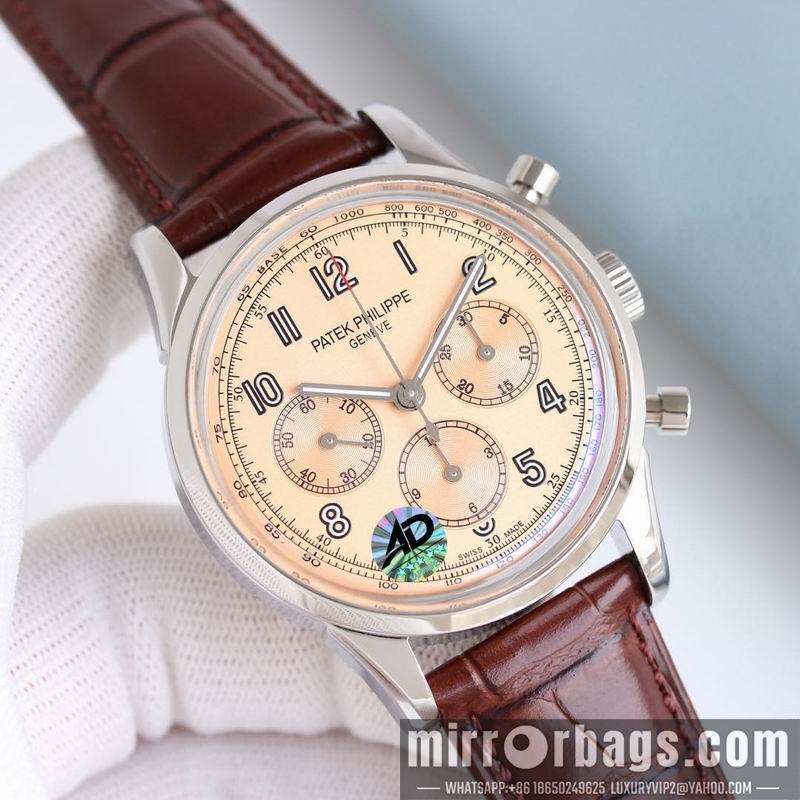 Patek Philippe 41mm 022146