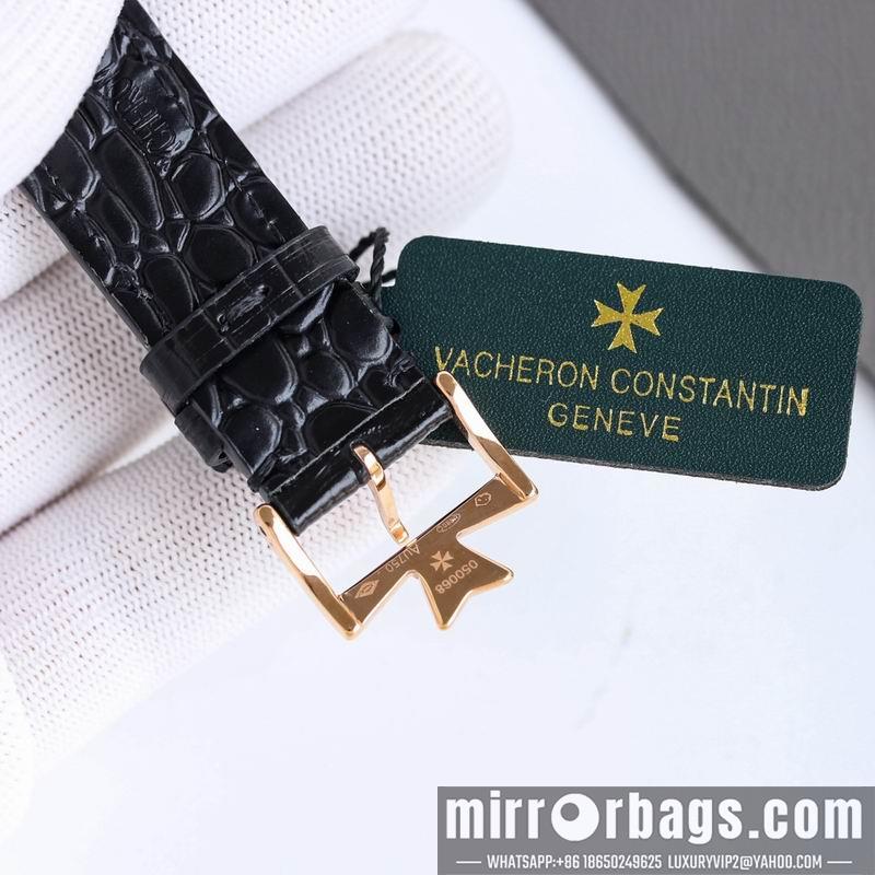 Vacheron Constantine watch 082949