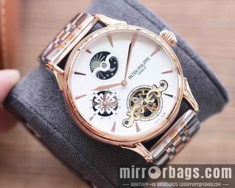 Patek Philippe 41X12mm 052028