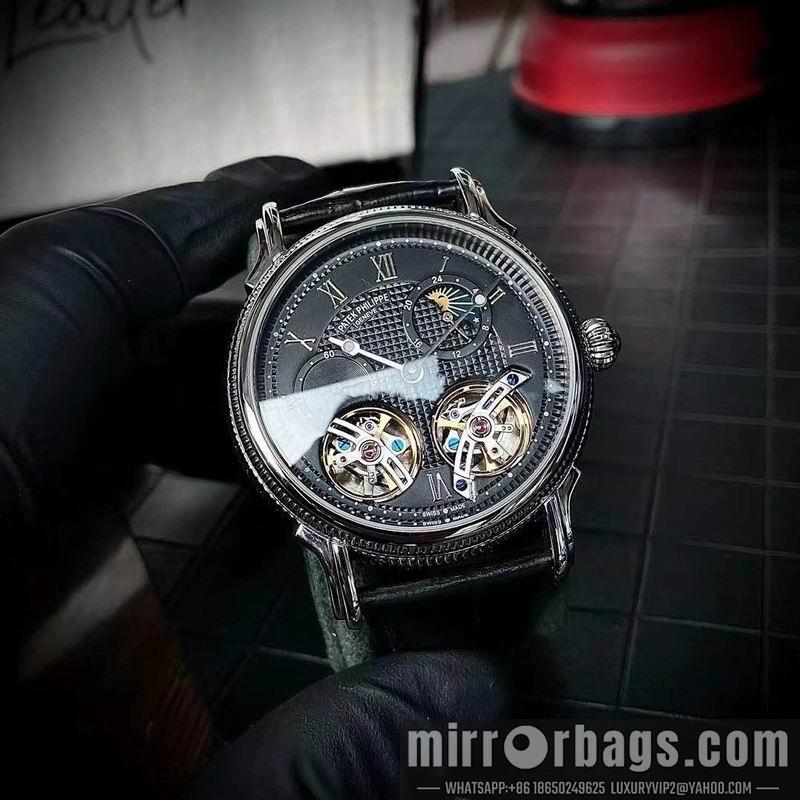Patek Philippe 43mm 050847