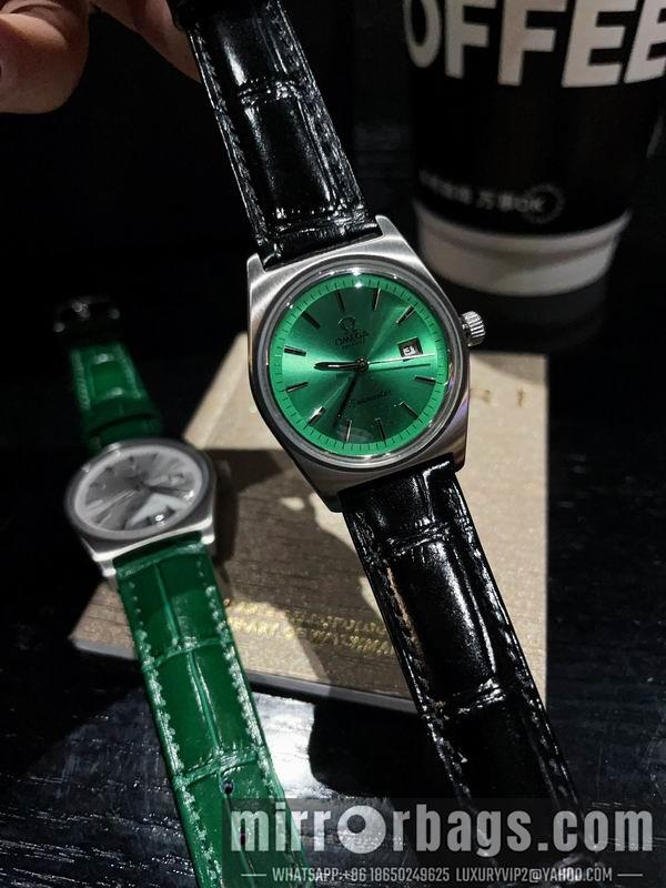 Omega watch 102234