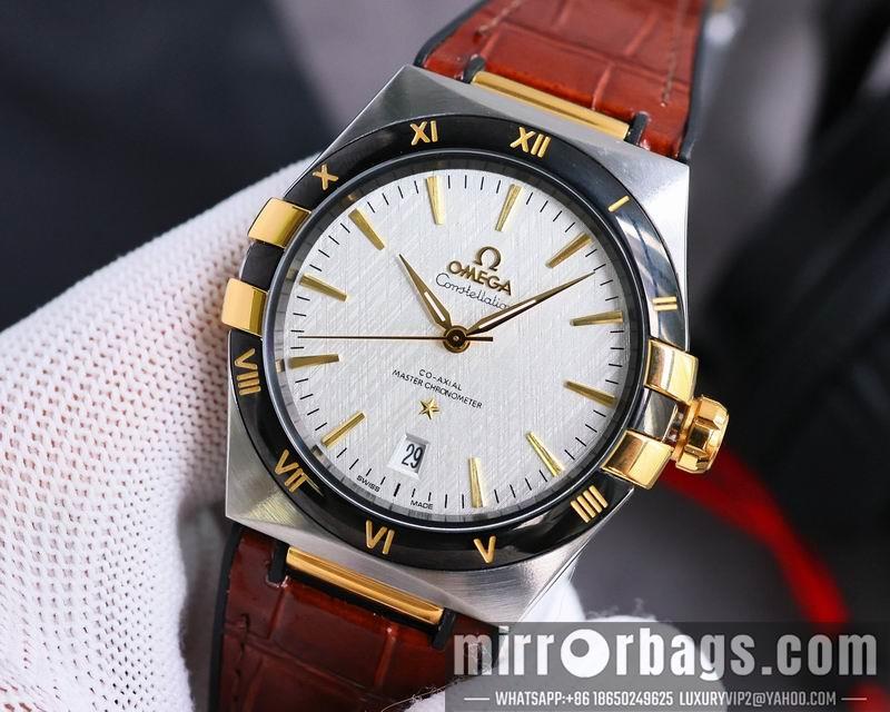 Omega watch 072458