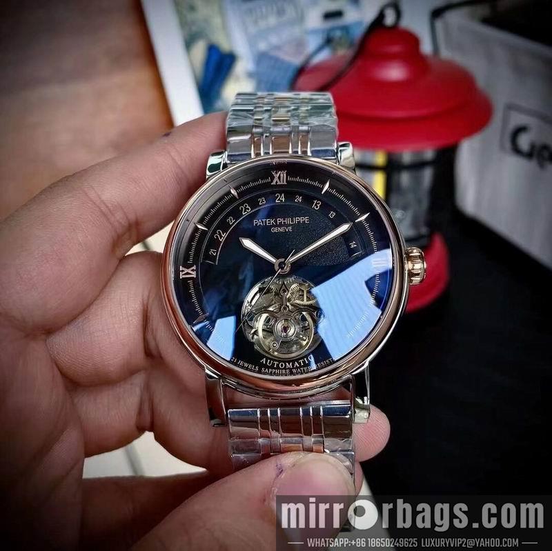 Patek Philippe 43X13mm 070701