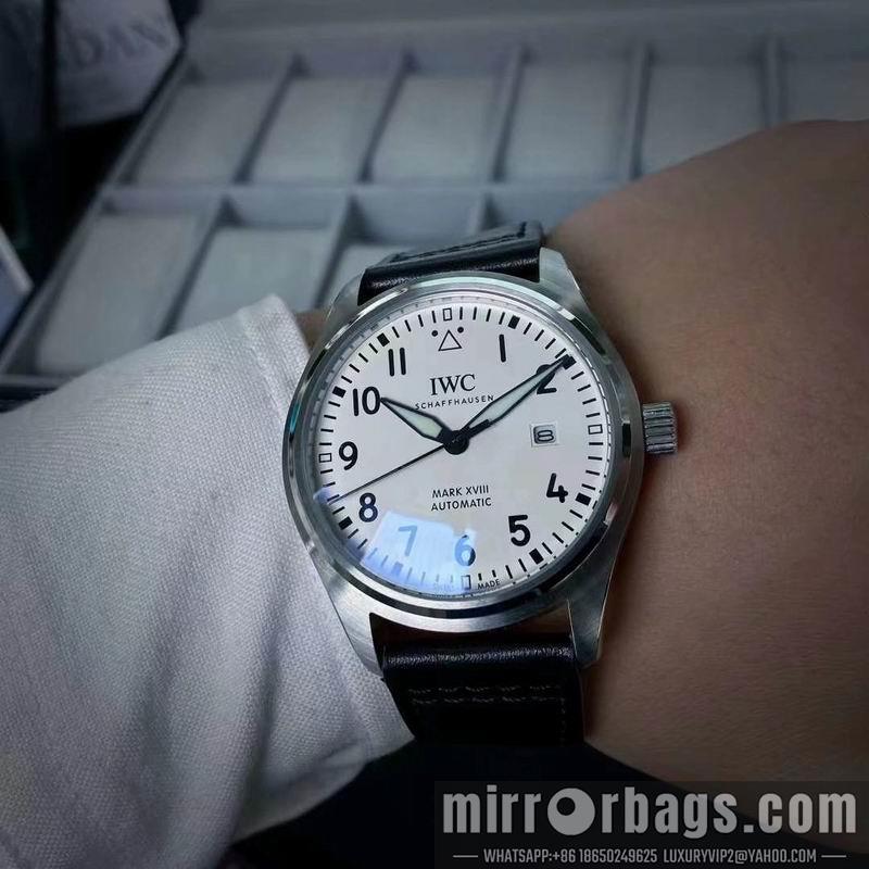 IWC 40X11mm 050306