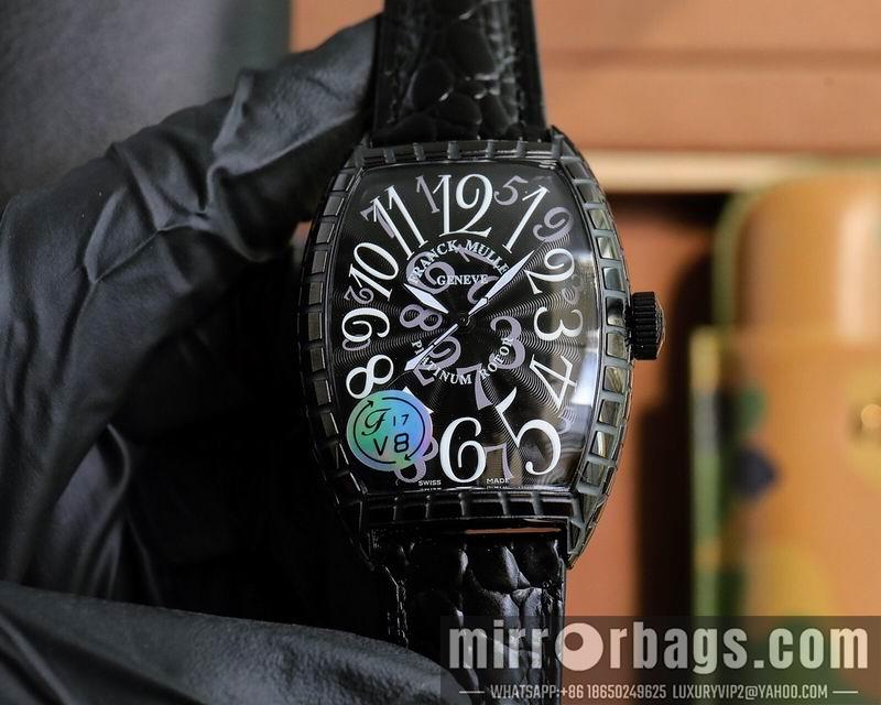 Franck Muller 55X42X13mm 090943