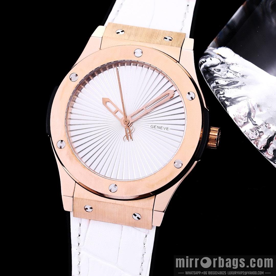 Hublot 42X11mm 102308