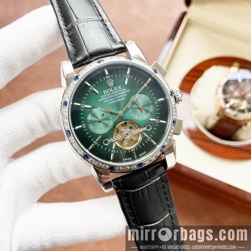 Rolex 42X13mm 031716