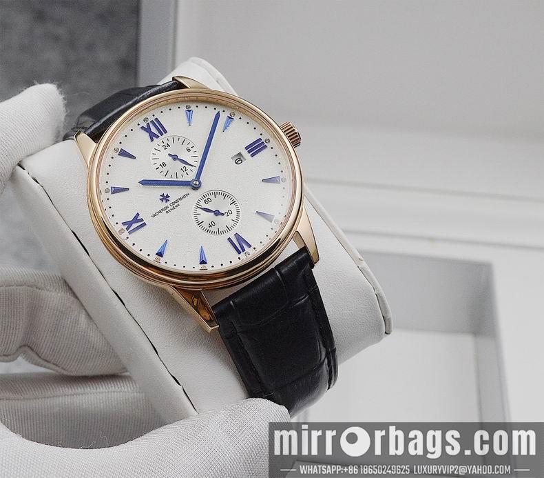 Vacheron Constantin men 42X12mm 122536