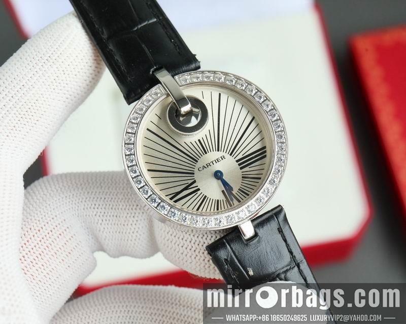 Cartier 35mm 093013