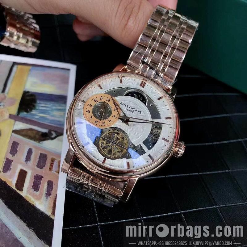Patek Philippe 43X13mm 050883