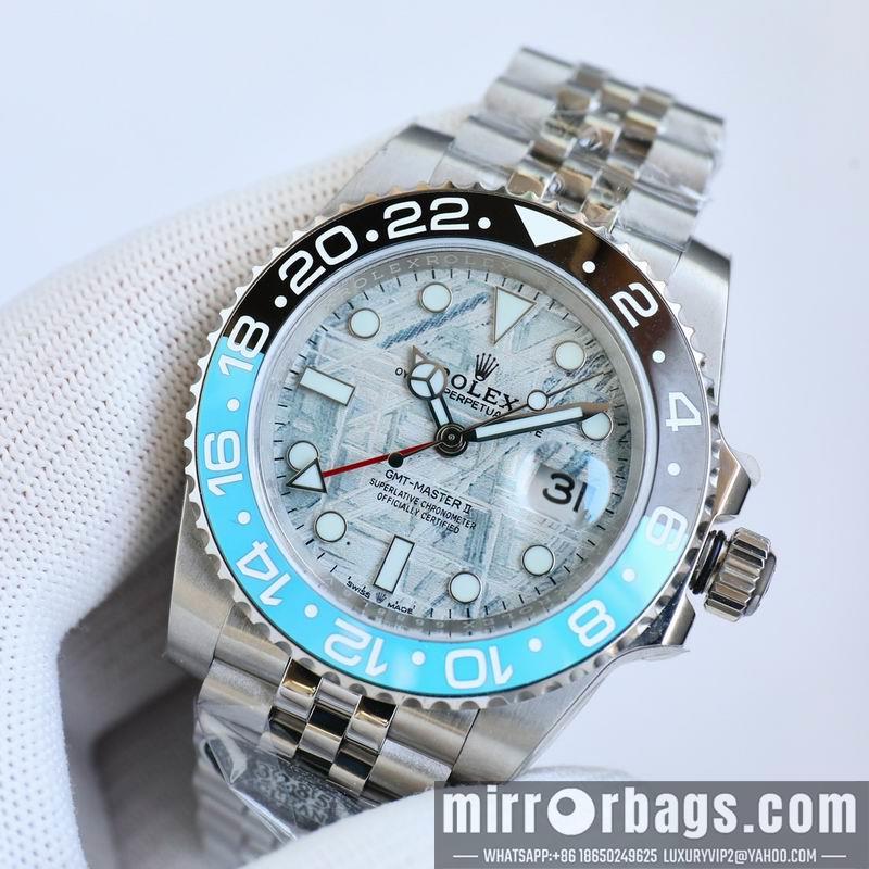 Rolex watch 121205