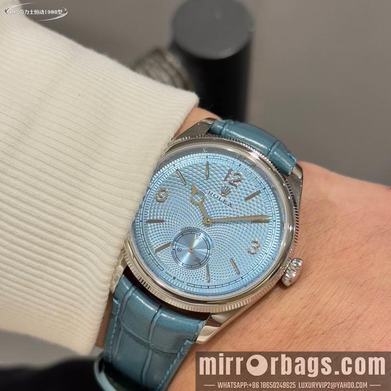 Rolex 39mm 041607