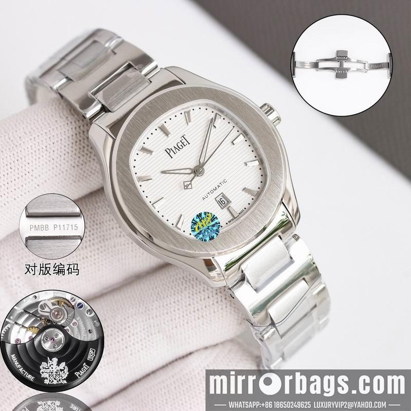 Piaget 42X9.3mm 36X9.1mm 041302