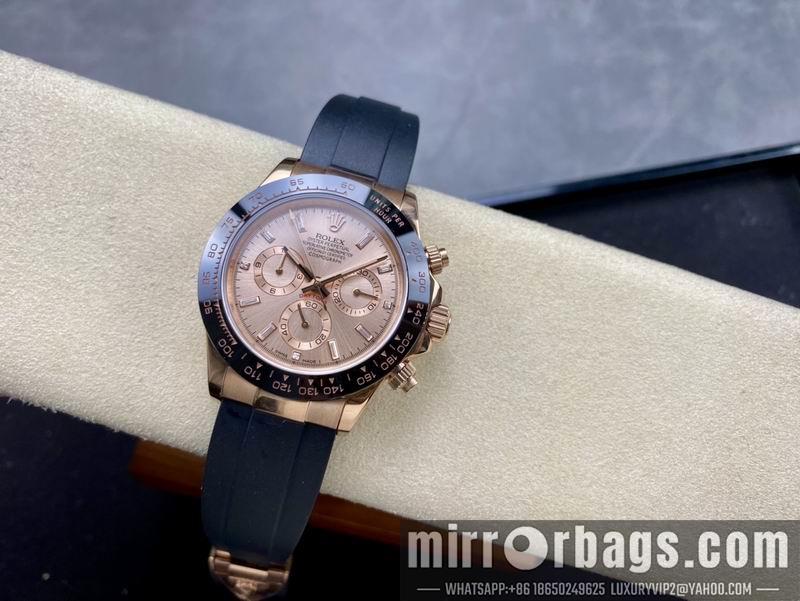 Rolex 40mm 093013