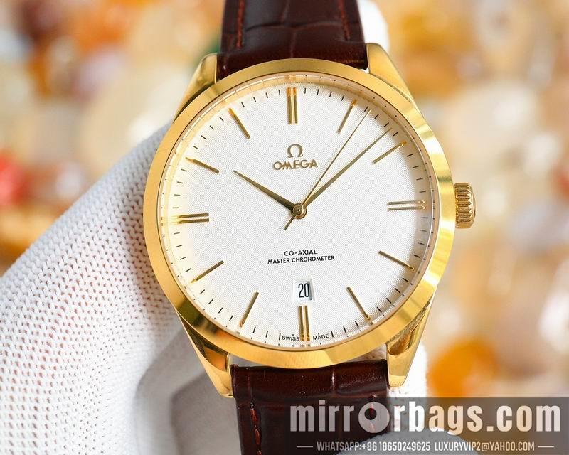 Omega 40X12mm 092869