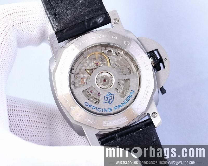Panerai watch 102329