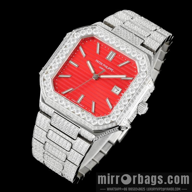 Patek Philippe watch 022201