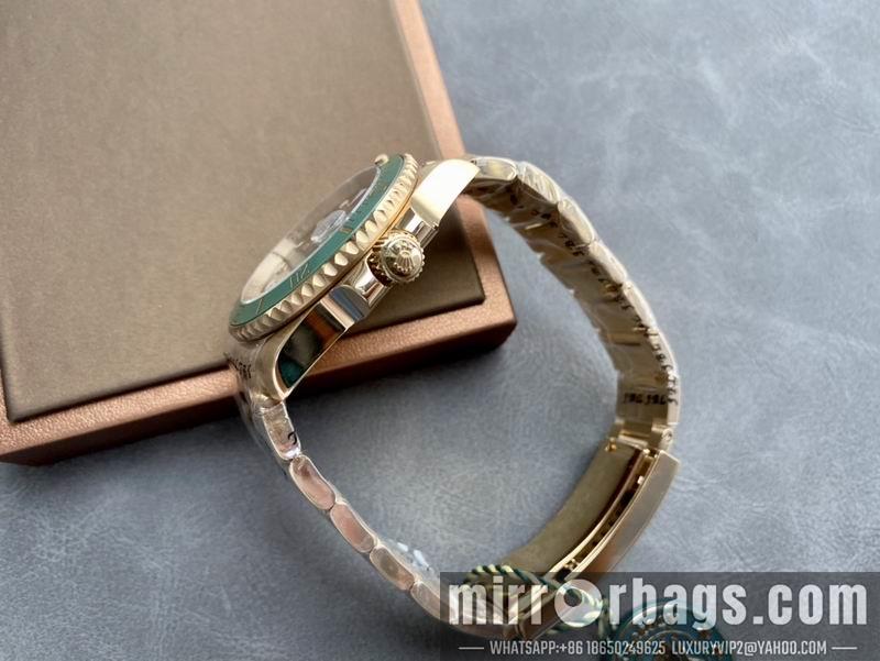 Rolex 40mm 093001