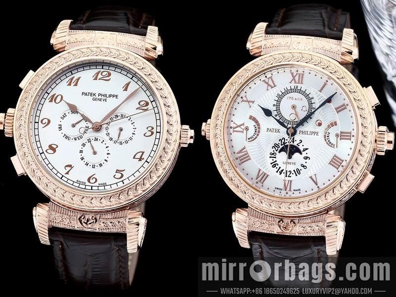 Patek Philippe 50X15mm 031662