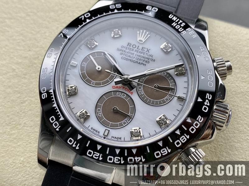Rolex 40mm 093019