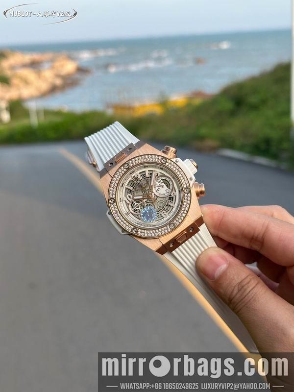 Hublot watch 101610