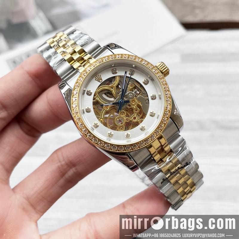 Rolex 36mm 042797