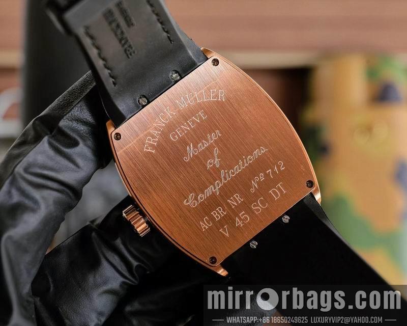 Franck Muller 54X42X15mm 050751