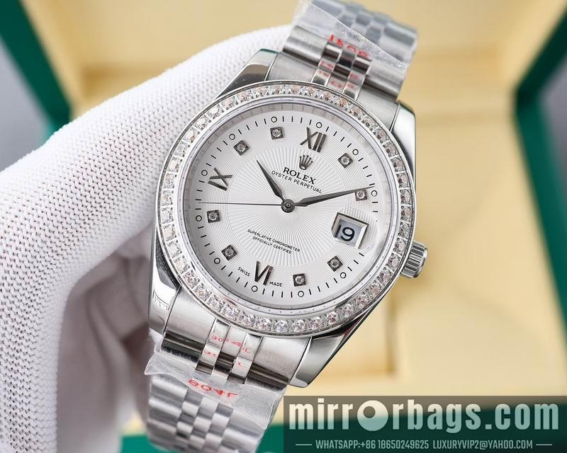 Rolex 41X10.8mm 051619
