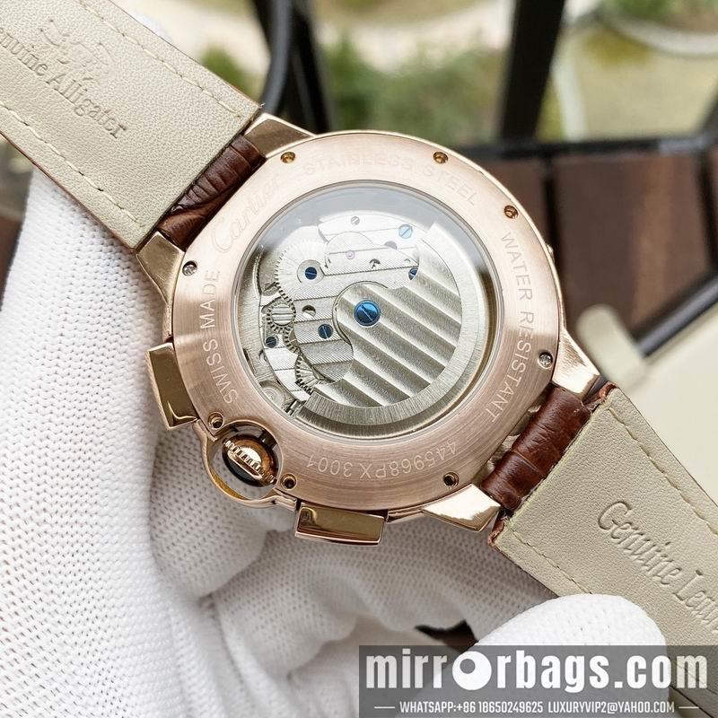 Cartier 44mm 1031138