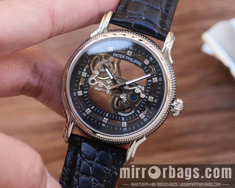 Patek Philippe 41mm 031948