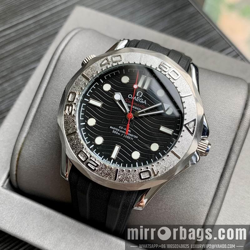 Omega 42mm 101324