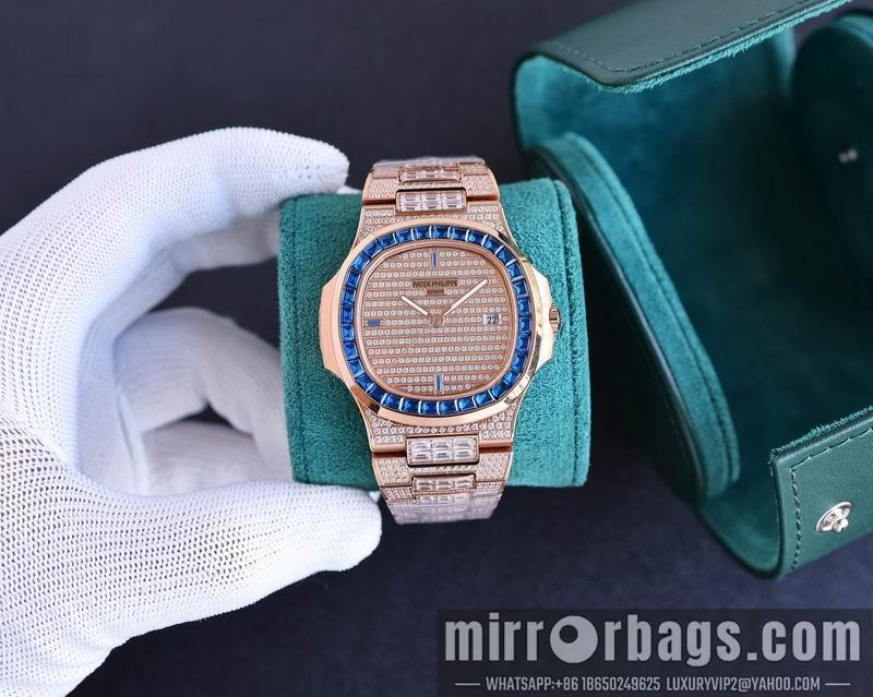 Patek Philippe watch 083127