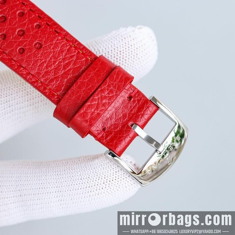 Breitling Watch 42mm 102435