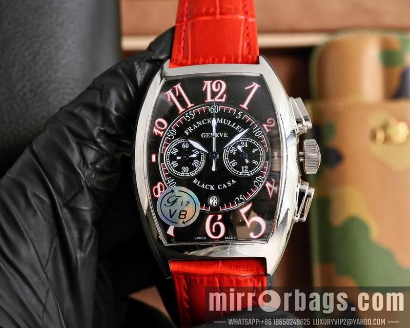 Franck Muller 40X52mm 0410111