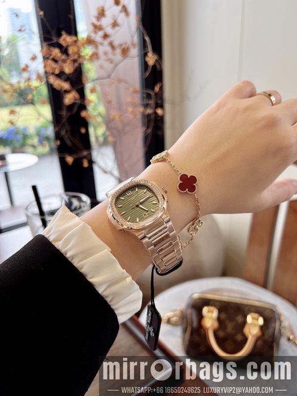 Patek Philippe 35mm 102243
