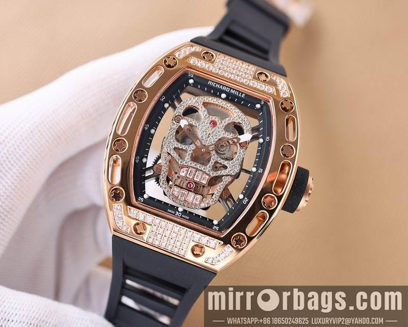 Richard Mille 43X50mm 051633