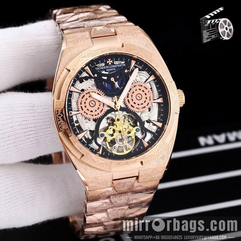 Vacheron Constantin 43X12mm 082378