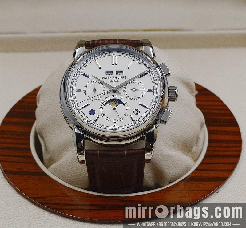 Patek Philippe 44X13mm 052012