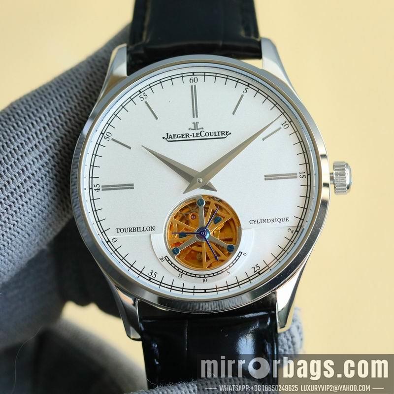Jaeger Lecoultre 43mm 042795