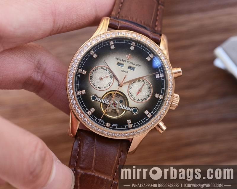 Vacheron Constantin 41mm 031952