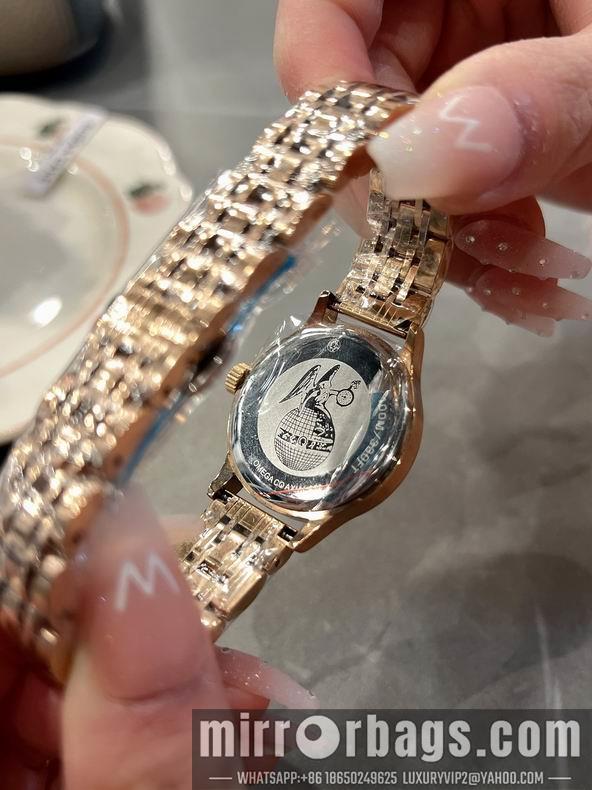 Omega women 32X8mm M34